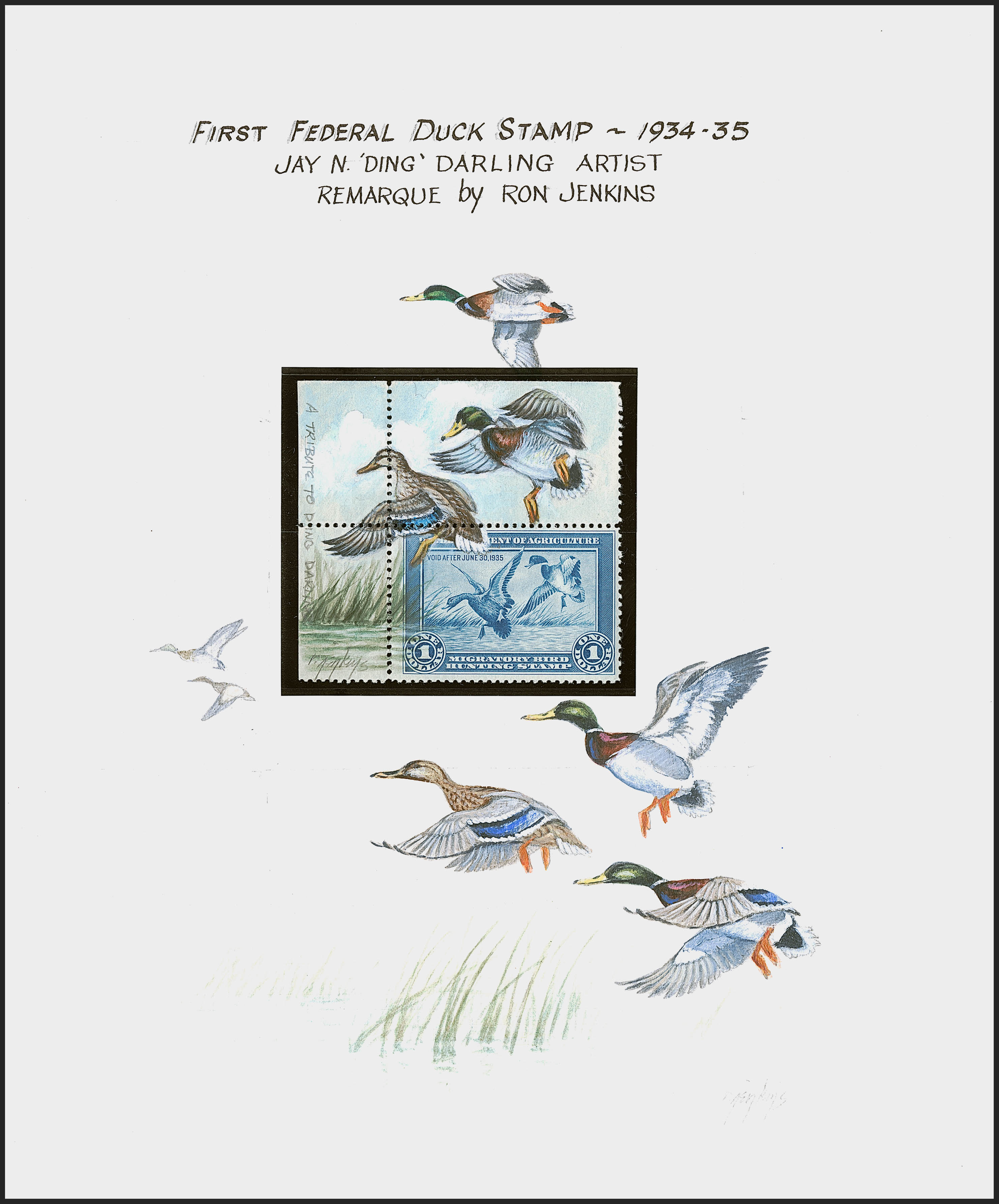 Sale no. 1258 — Lot no. 3029 — Siegel Auction Galleries