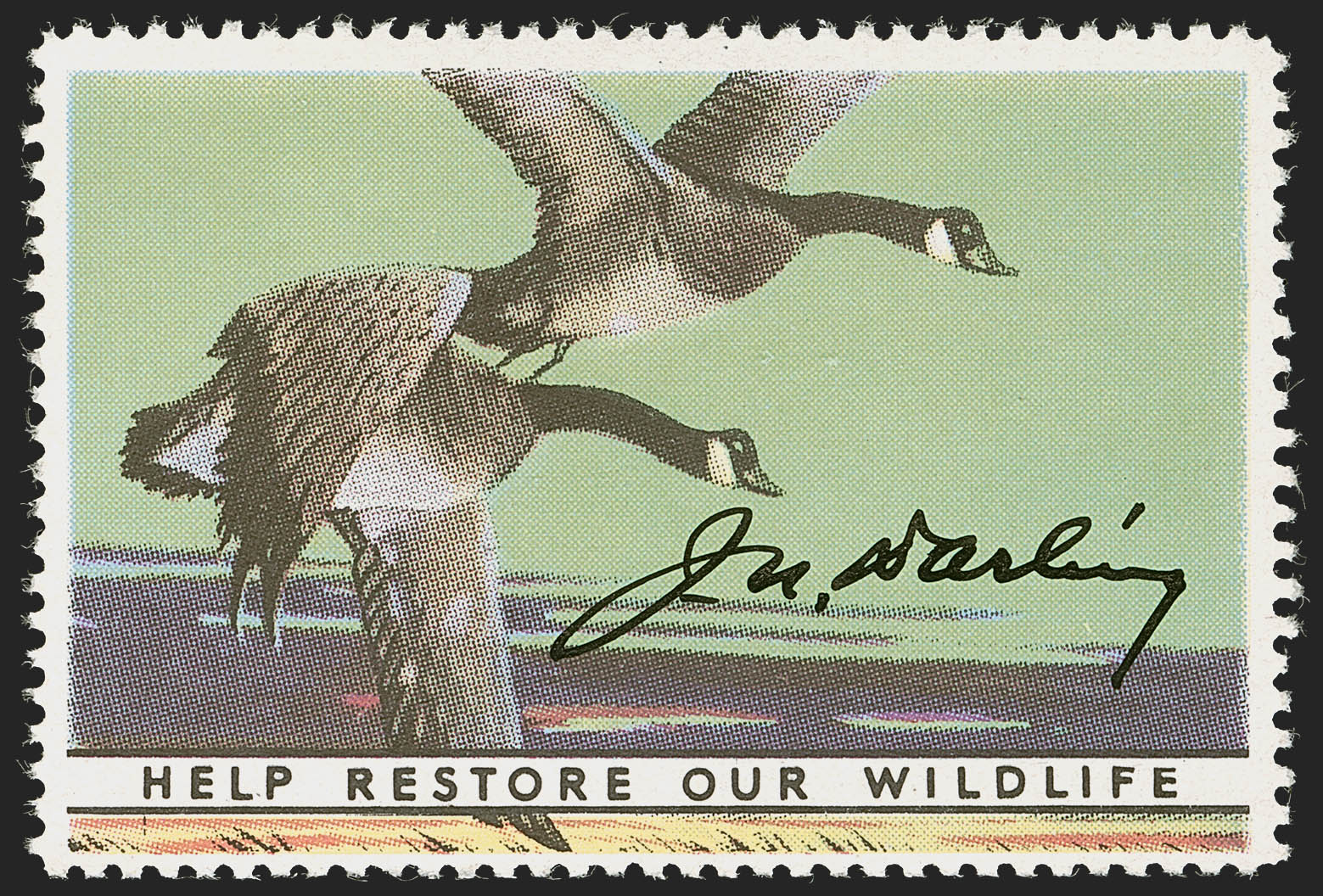 Sale no. 1258 — Lot no. 3037 — Siegel Auction Galleries