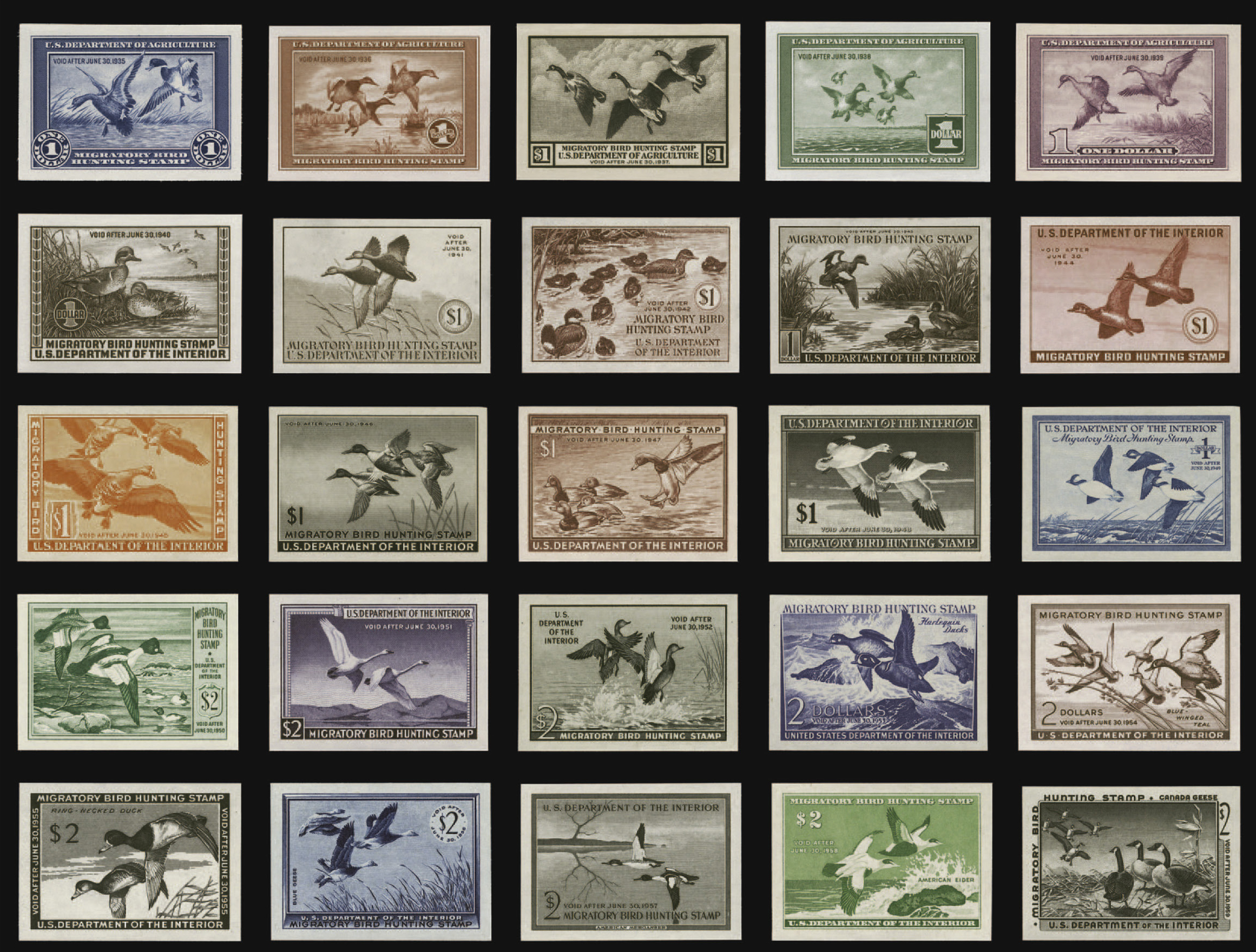 Sale no. 1258 — Lot no. 3058 — Siegel Auction Galleries