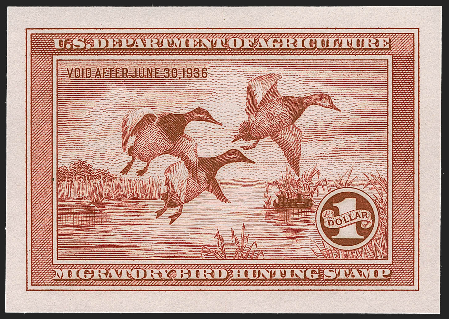 Sale no. 1258 — Lot no. 3060 — Siegel Auction Galleries