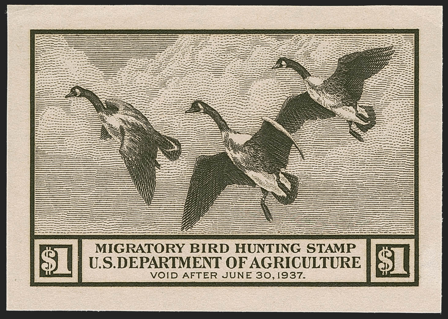 Sale no. 1258 — Lot no. 3061 — Siegel Auction Galleries