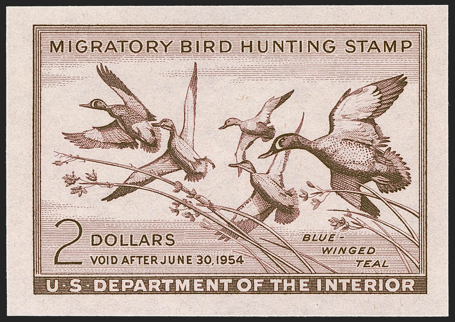 Sale no. 1258 — Lot no. 3078 — Siegel Auction Galleries