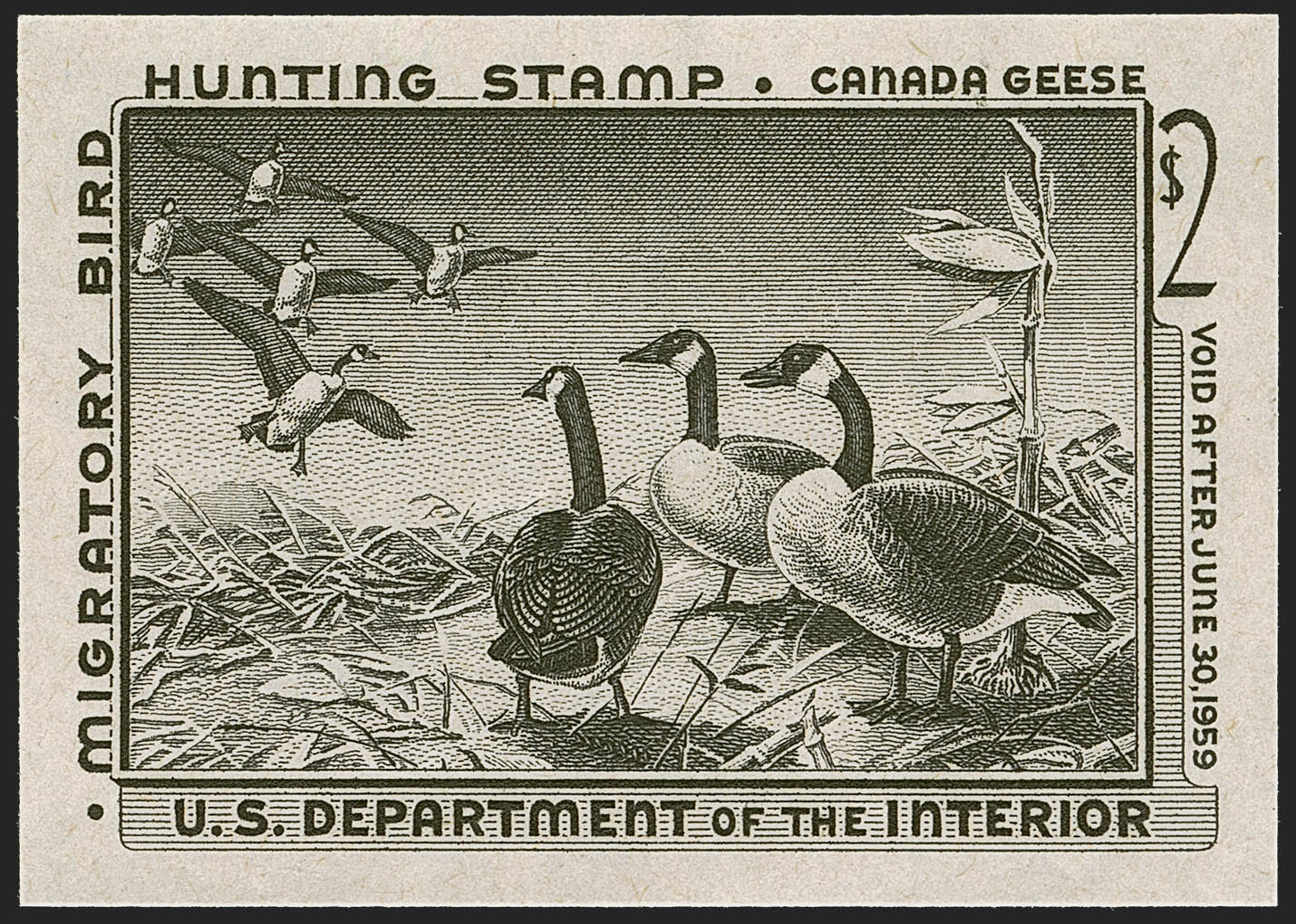 Sale no. 1258 — Lot no. 3083 — Siegel Auction Galleries