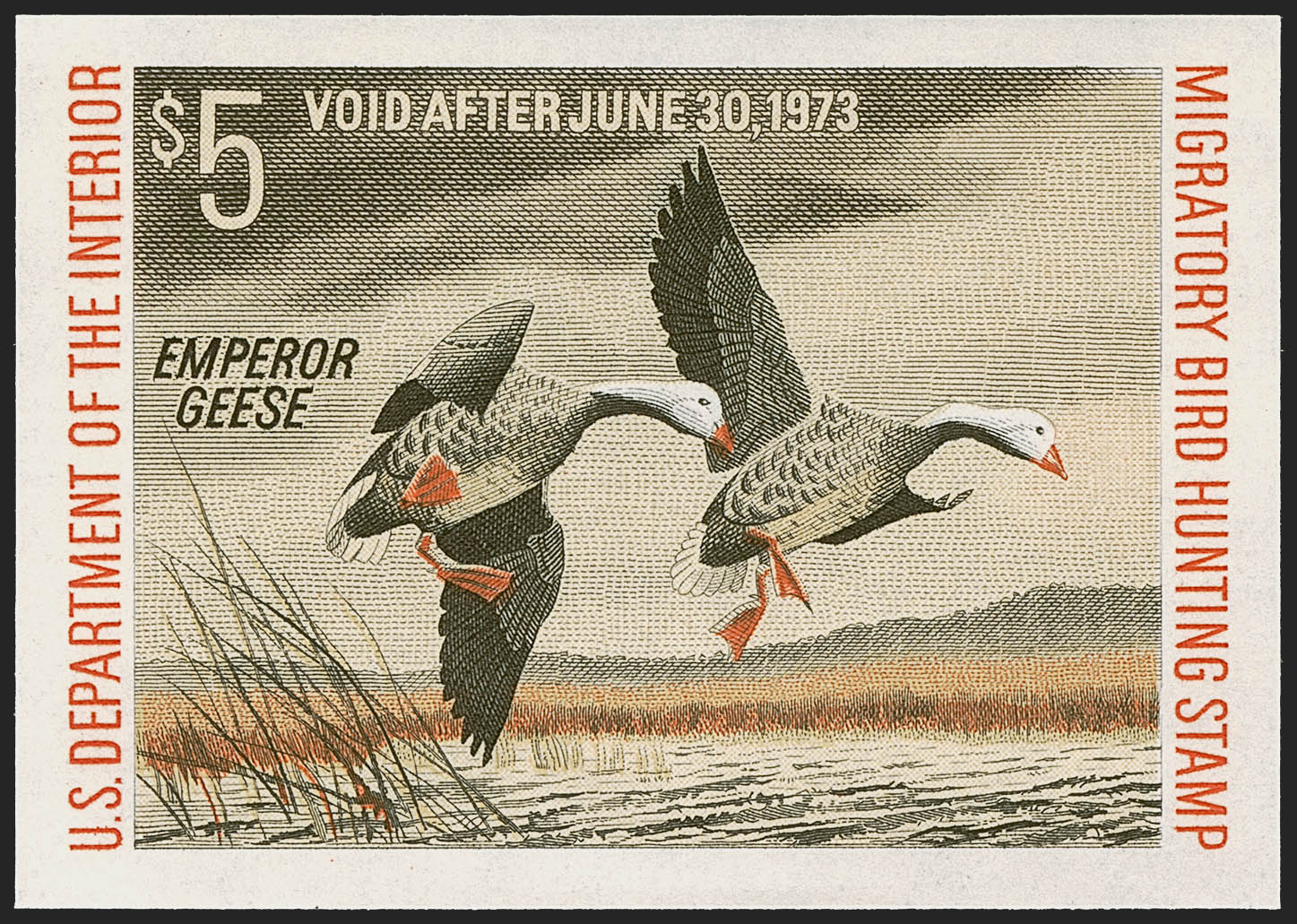 Sale no. 1258 — Lot no. 3093 — Siegel Auction Galleries