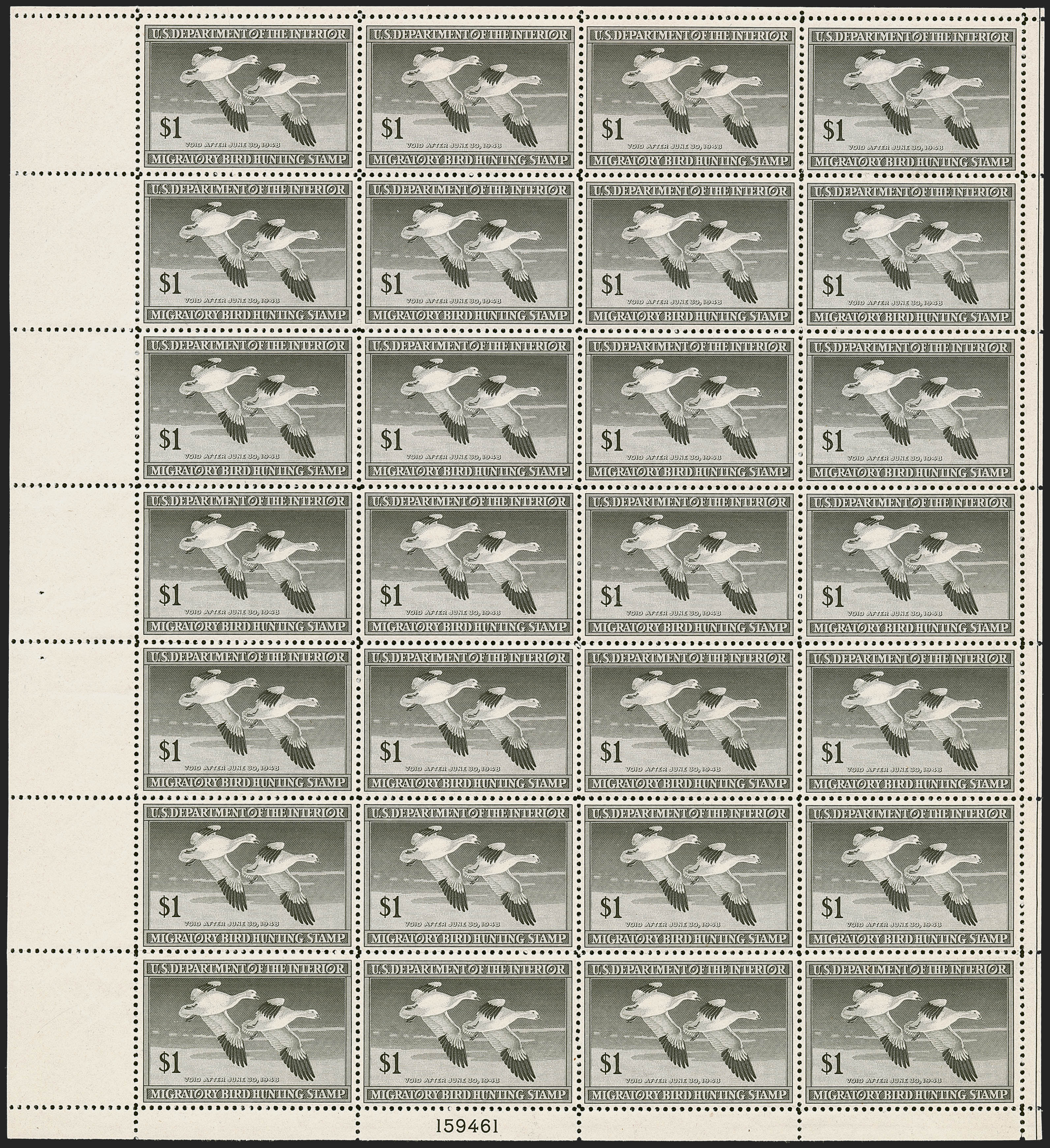 Sale no. 1258 — Lot no. 3108 — Siegel Auction Galleries