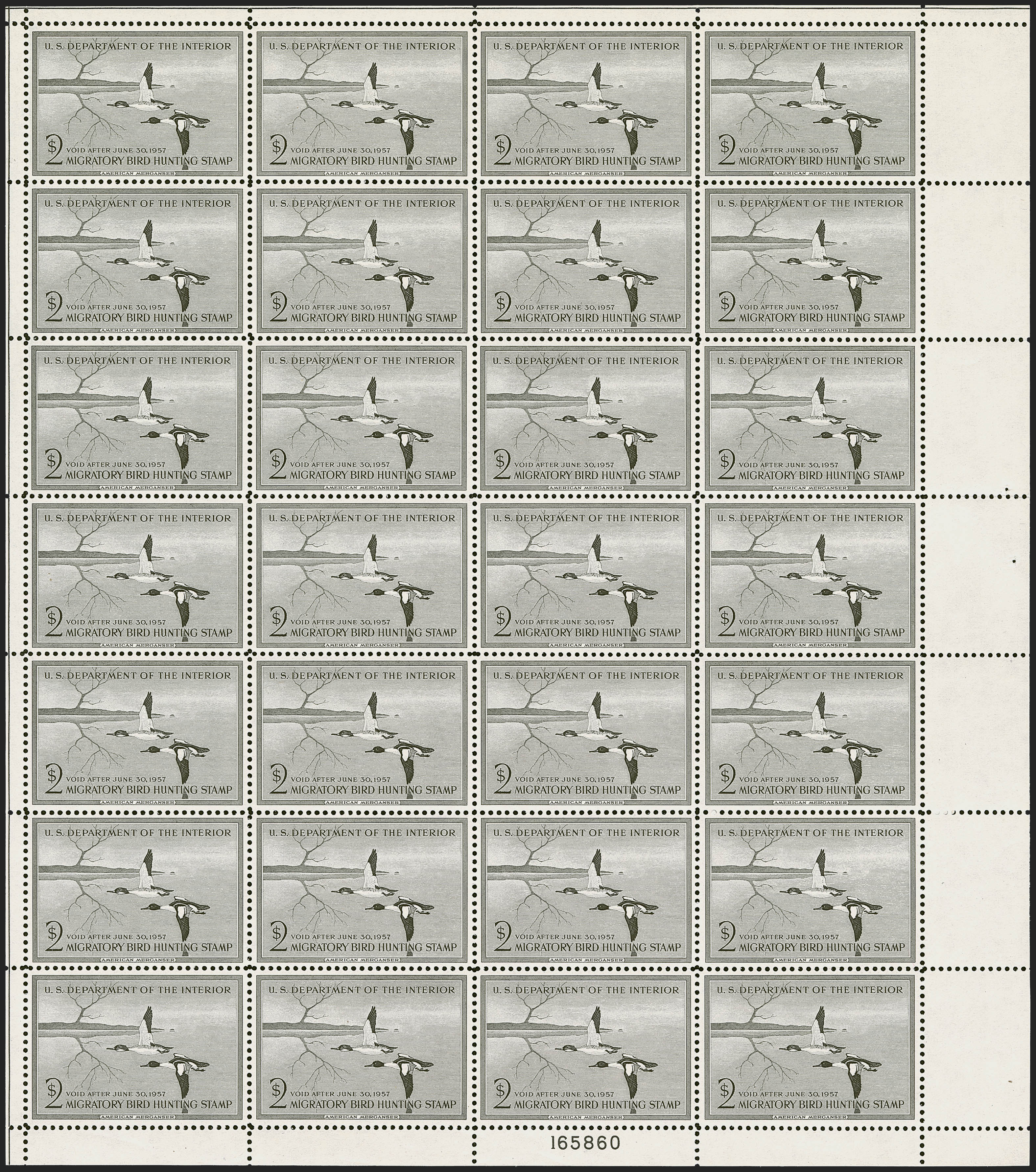 Sale no. 1258 — Lot no. 3117 — Siegel Auction Galleries