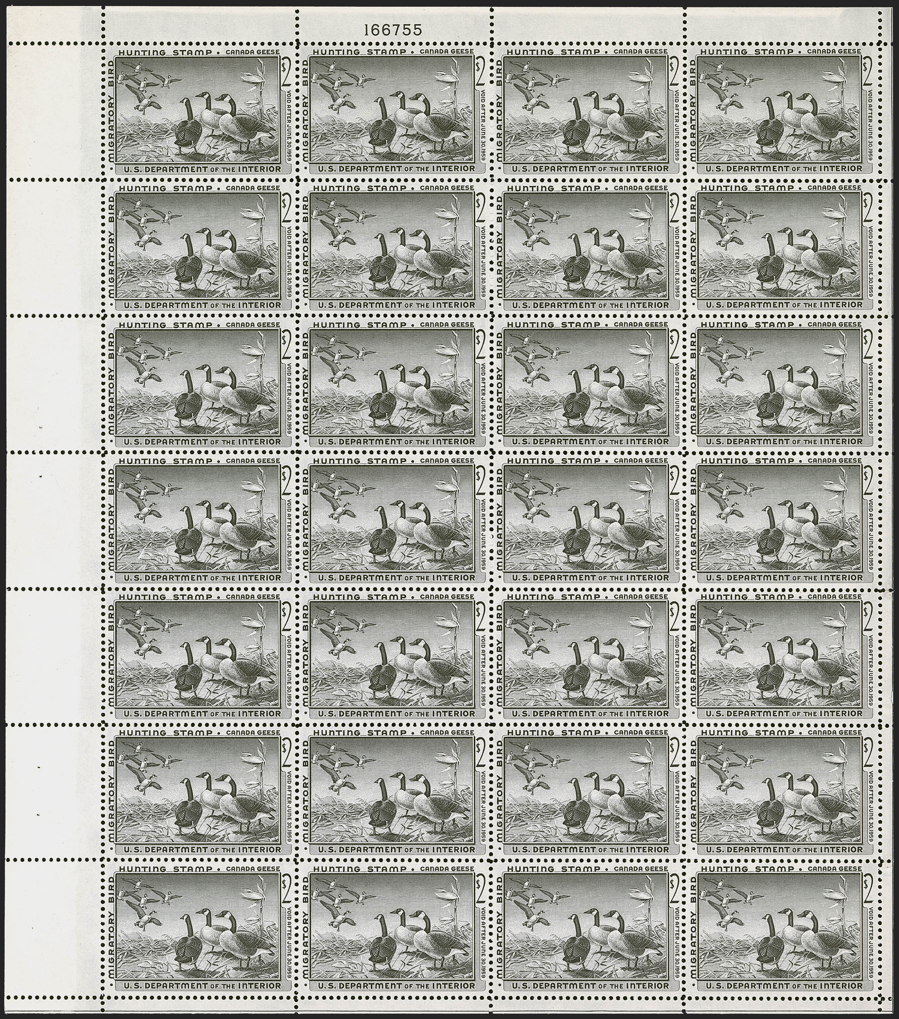 Sale no. 1258 — Lot no. 3119 — Siegel Auction Galleries