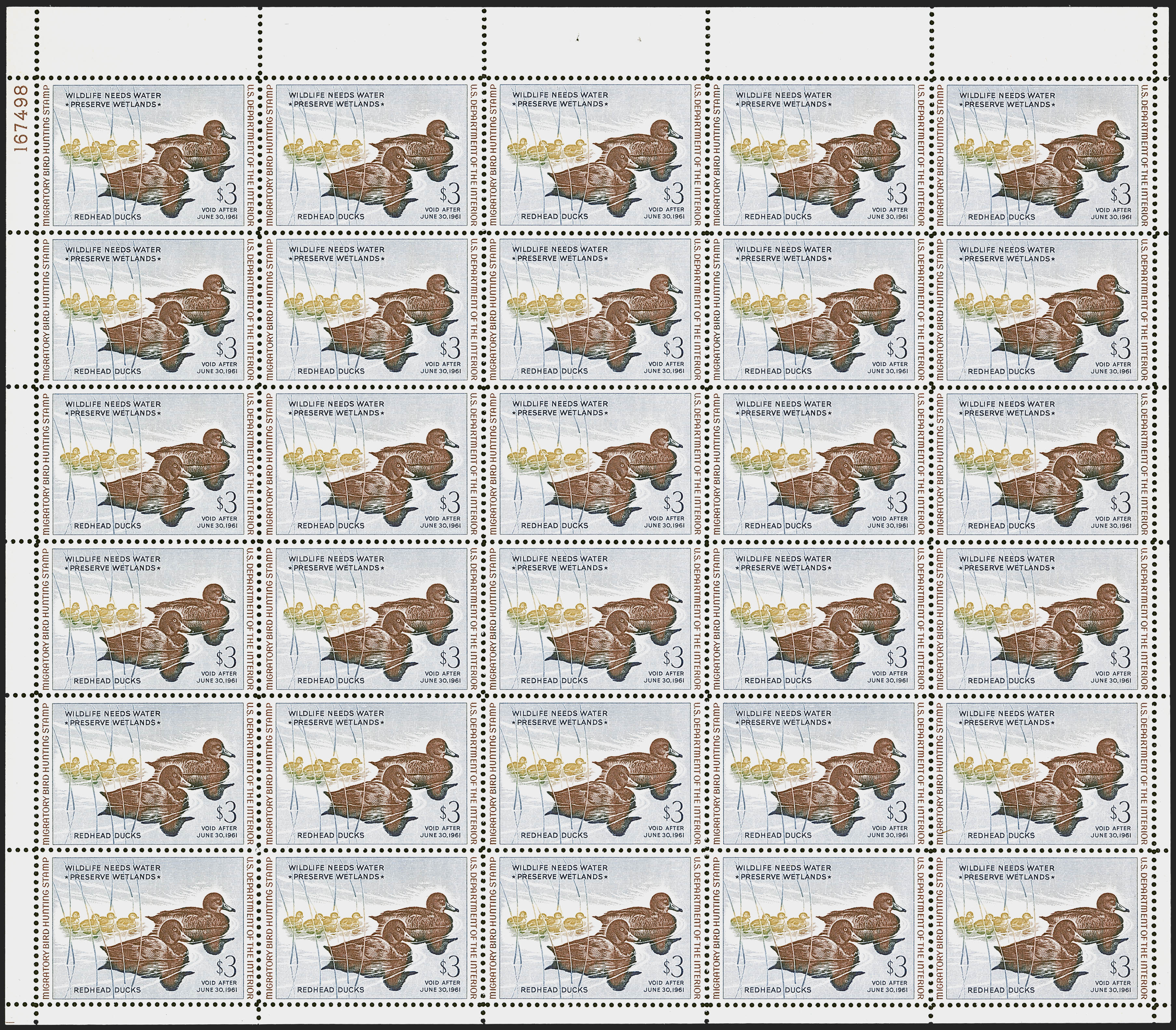 Sale no. 1258 — Lot no. 3121 — Siegel Auction Galleries