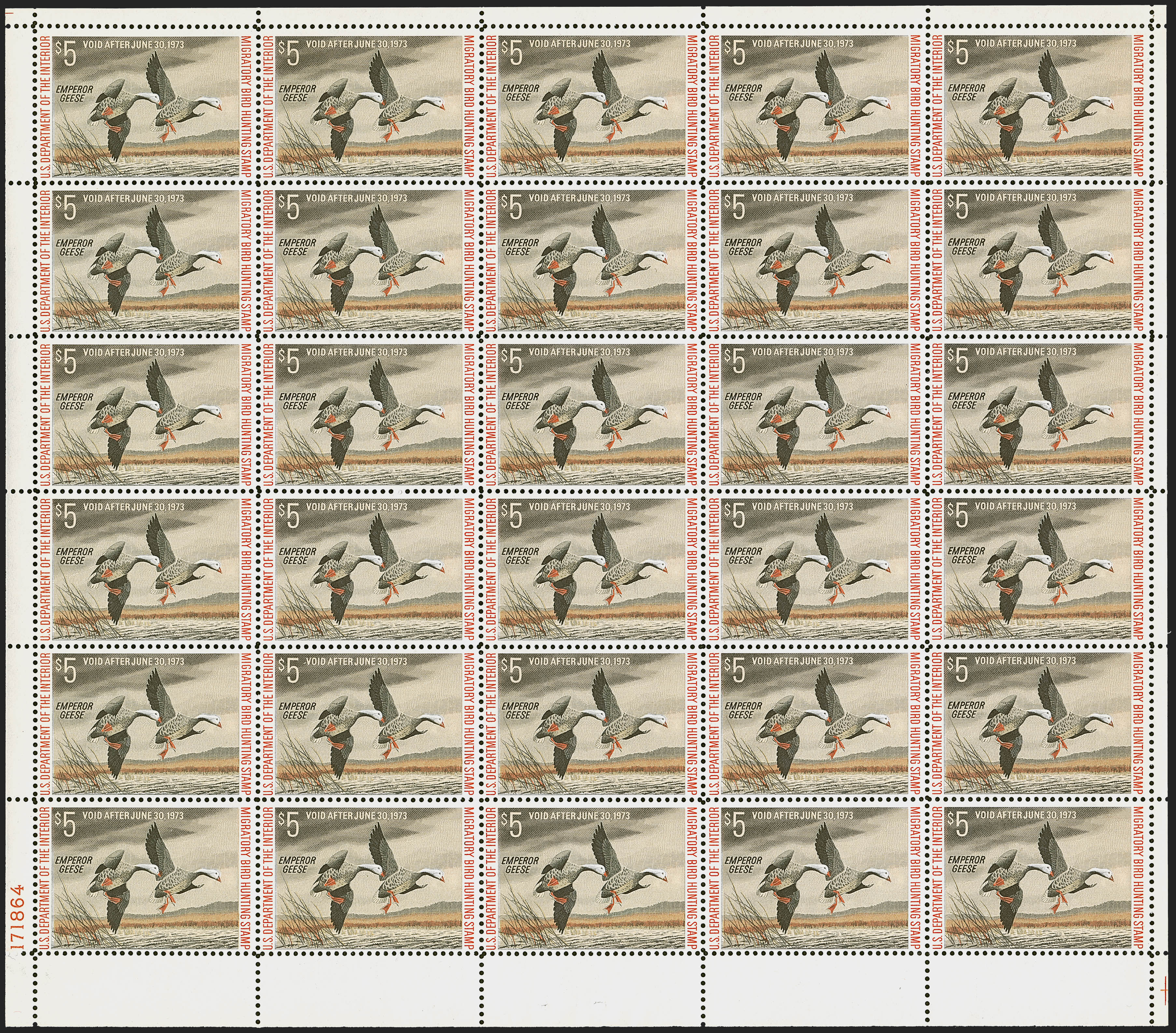 Sale no. 1258 — Lot no. 3133 — Siegel Auction Galleries