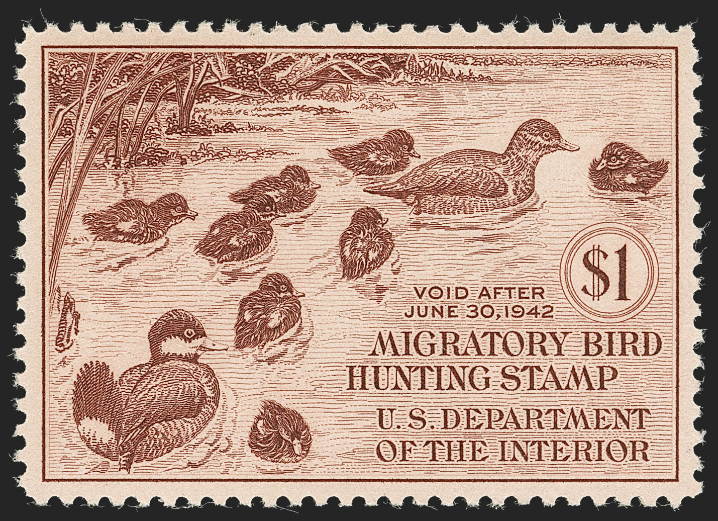 Sale no. 1258 — Lot no. 3144 — Siegel Auction Galleries