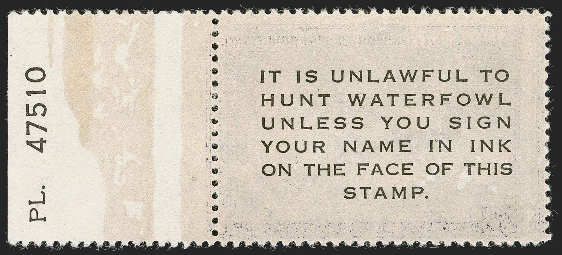 Sale no. 1258 — Lot no. 3154 — Siegel Auction Galleries