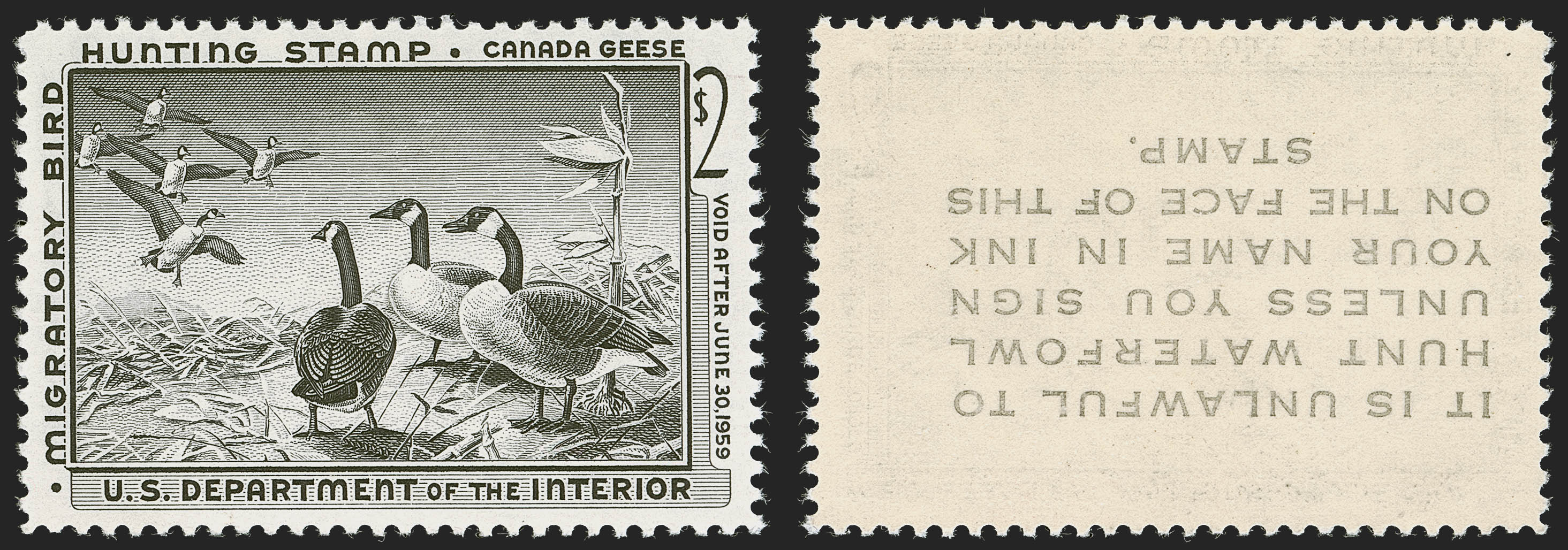 Sale no. 1258 — Lot no. 3157 — Siegel Auction Galleries