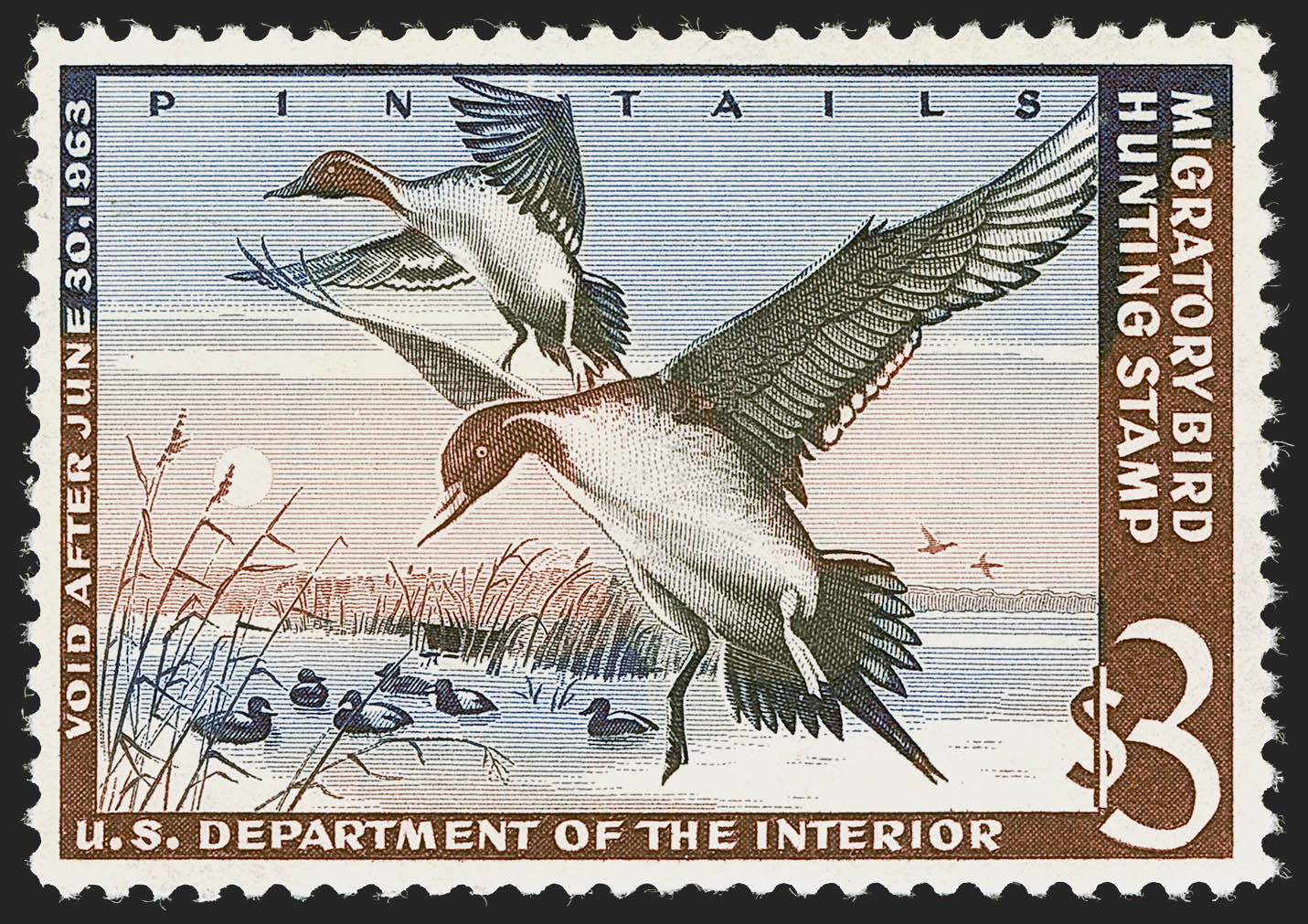 Sale no. 1258 — Lot no. 3159 — Siegel Auction Galleries