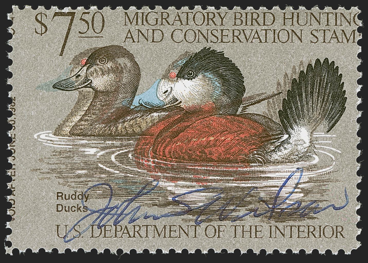 Sale no. 1258 — Lot no. 3161 — Siegel Auction Galleries