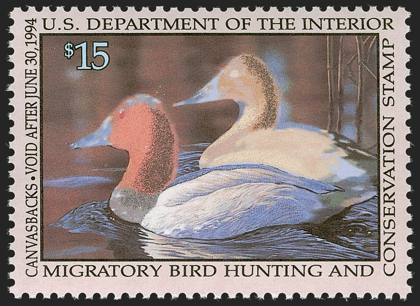 Sale no. 1258 — Lot no. 3165 — Siegel Auction Galleries