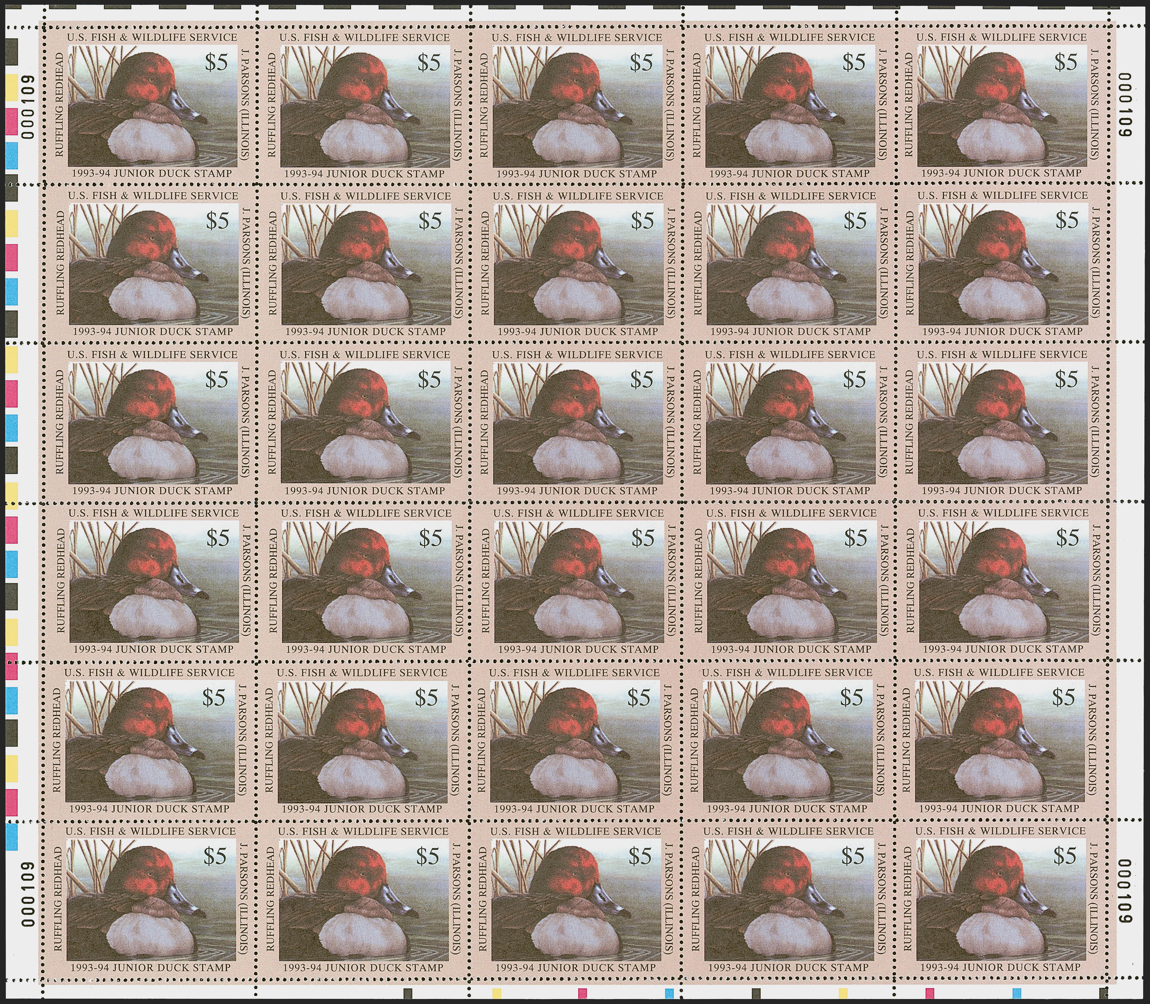 Sale no. 1258 — Lot no. 3173 — Siegel Auction Galleries