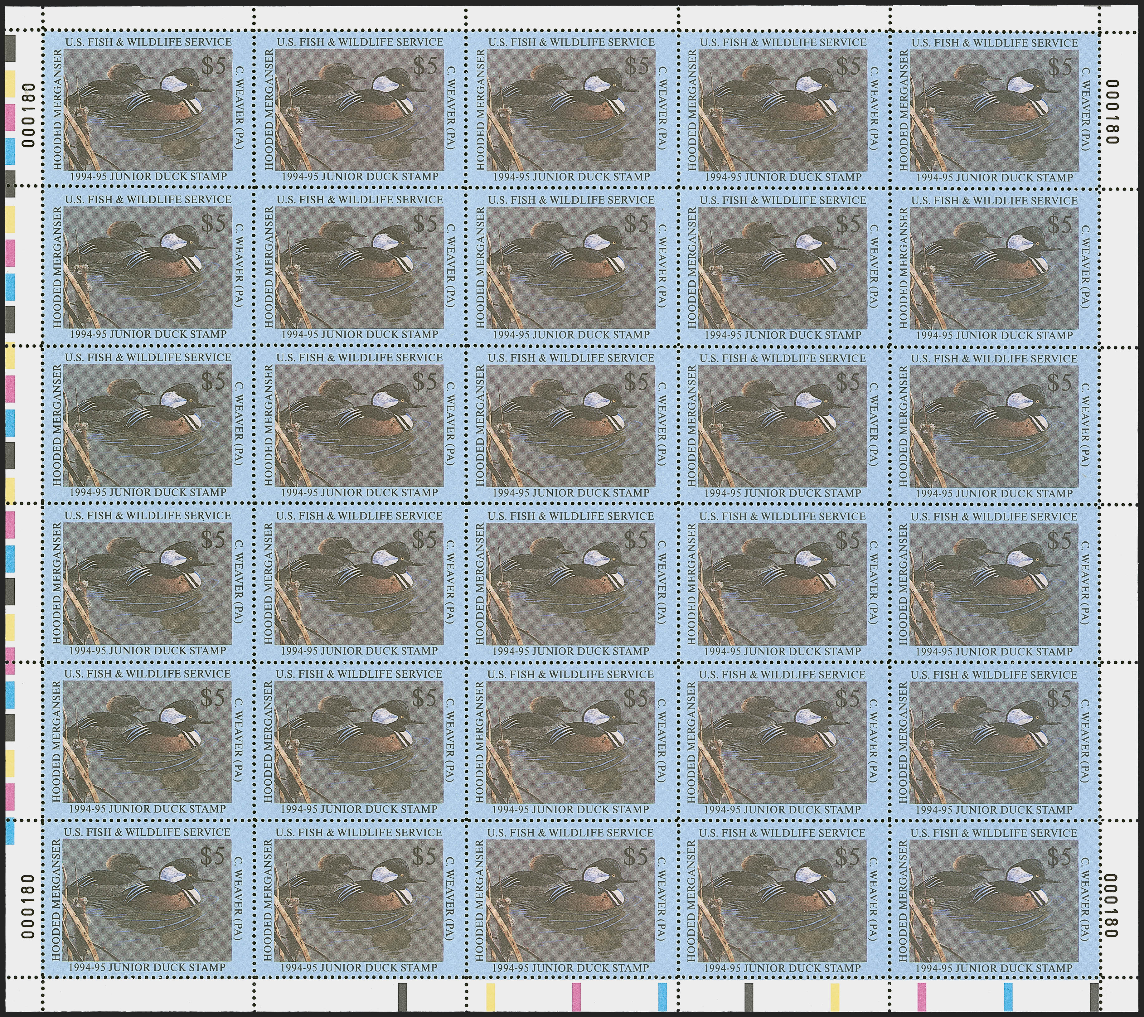 Sale no. 1258 — Lot no. 3175 — Siegel Auction Galleries