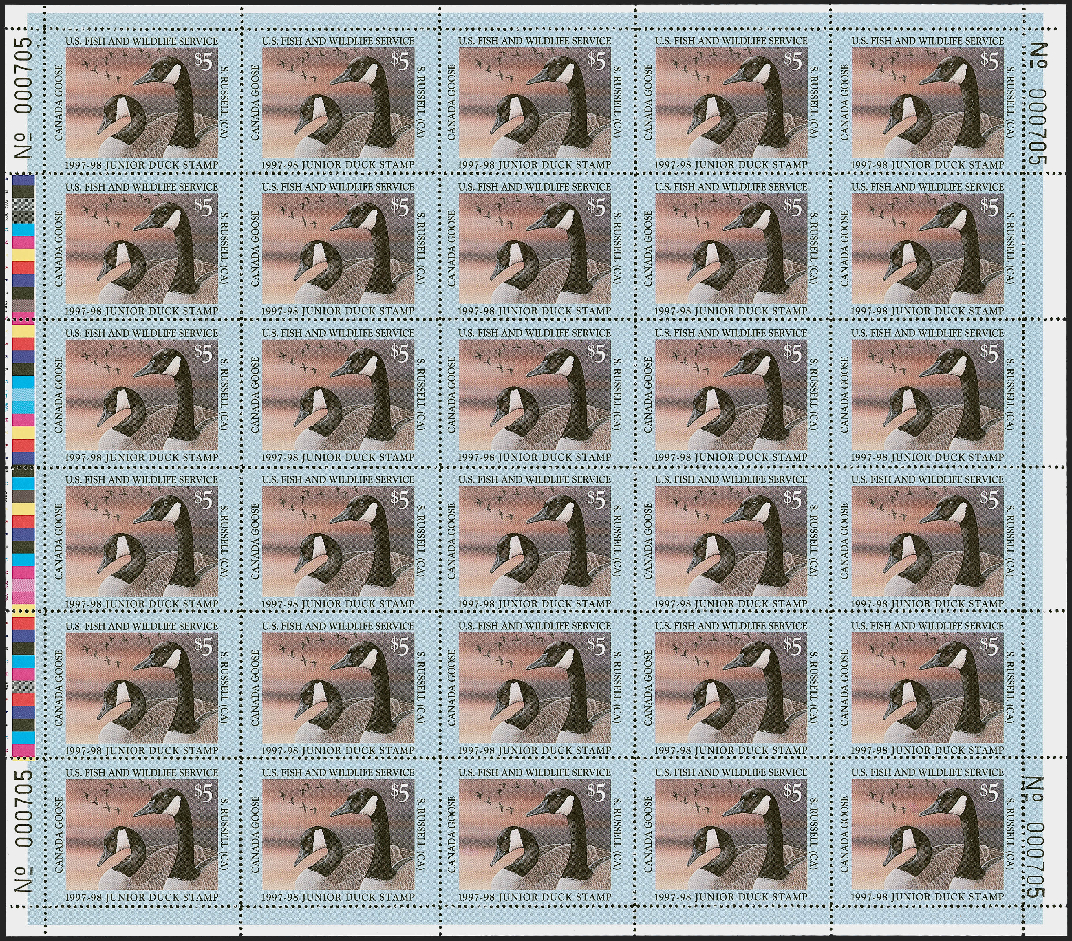 Sale no. 1258 — Lot no. 3179 — Siegel Auction Galleries