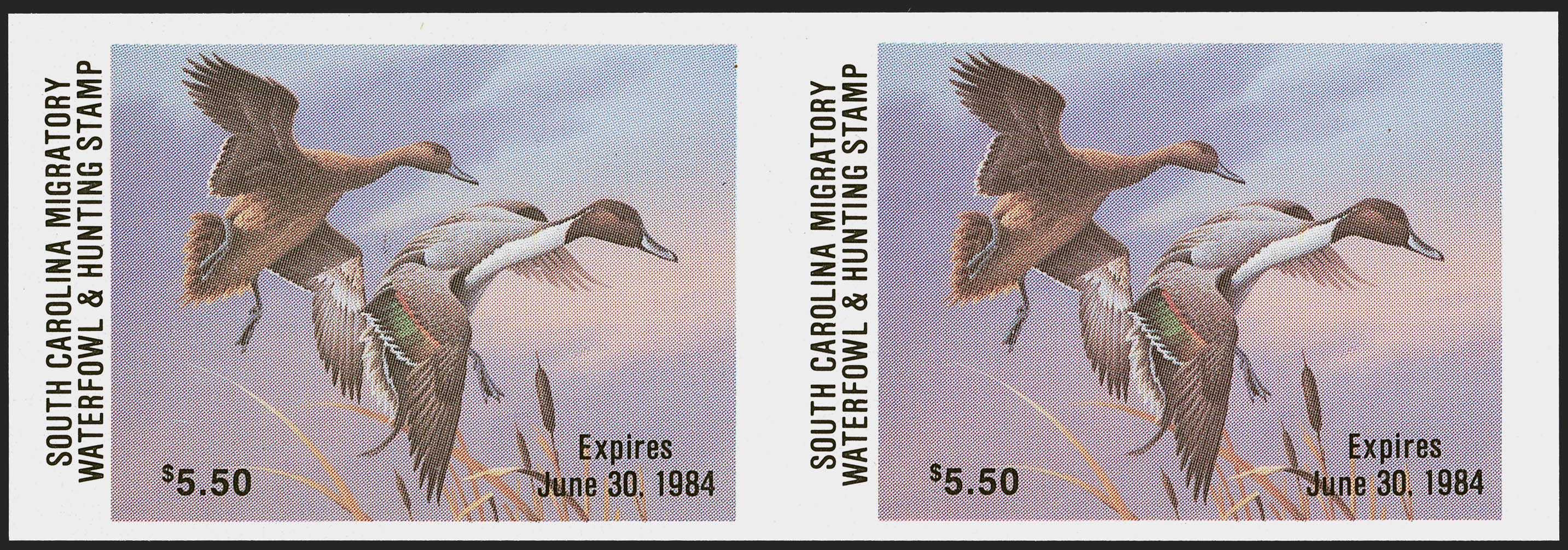 Sale no. 1258 — Lot no. 3214 — Siegel Auction Galleries