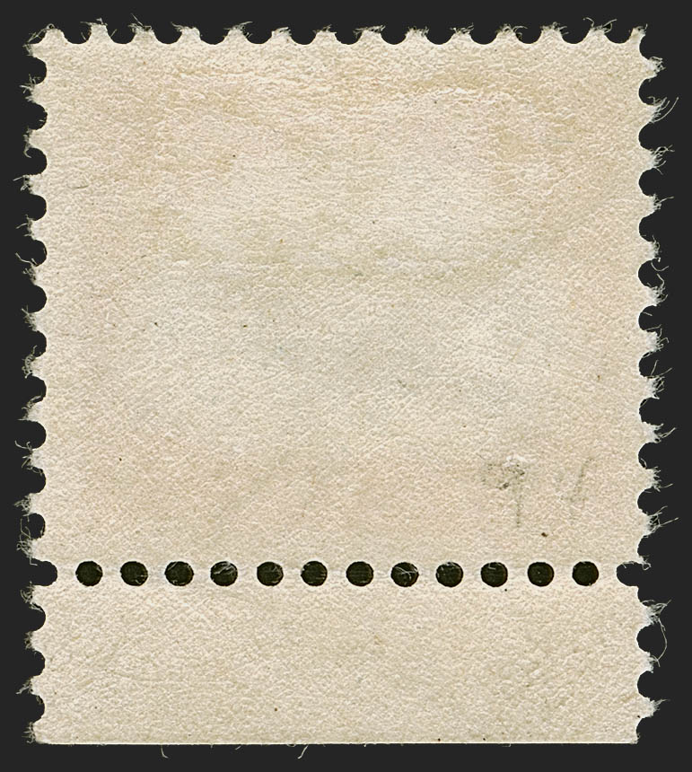 Sale no. 1260 — Lot no. 121-1 — Siegel Auction Galleries