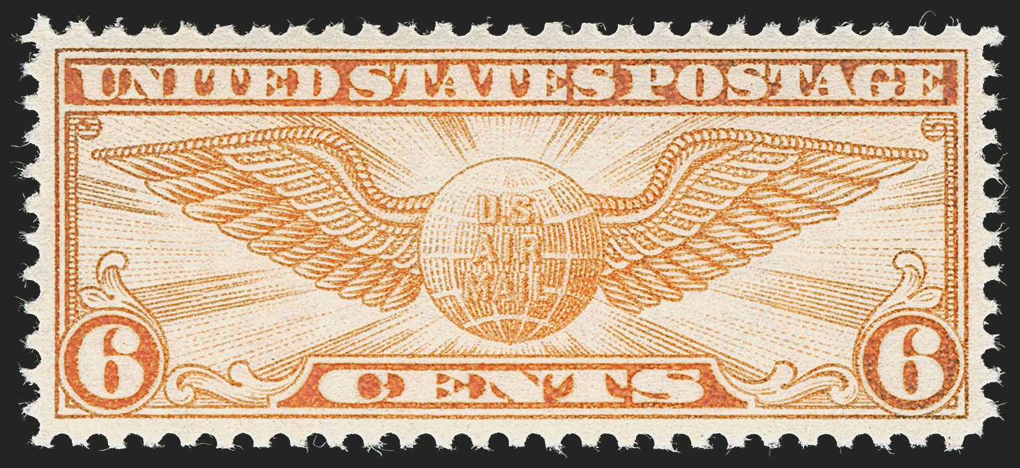 Sale no. 1260 — Lot no. 126 — Siegel Auction Galleries