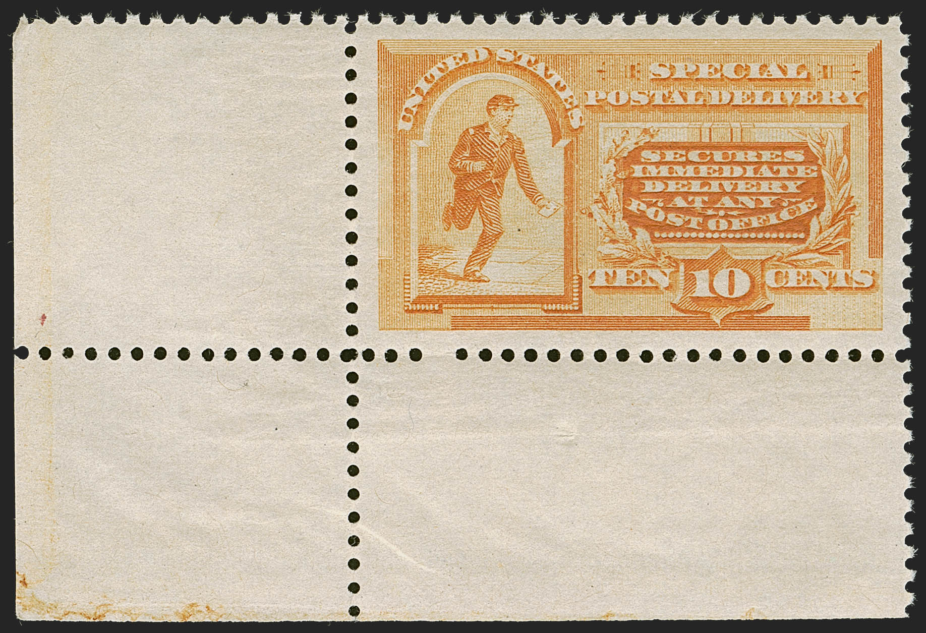 Sale no. 1260 — Lot no. 130 — Siegel Auction Galleries