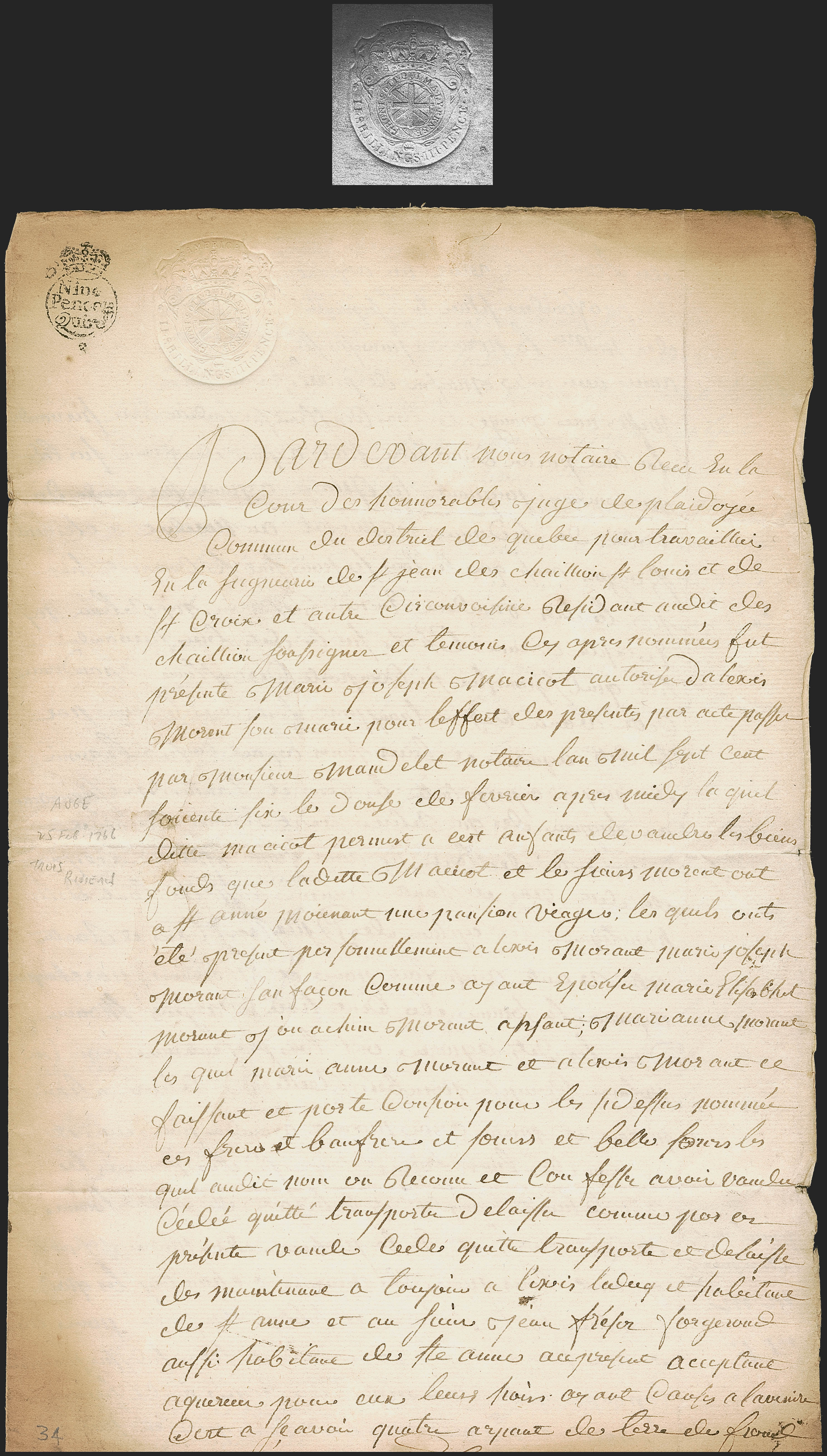 Sale no. 1260 — Lot no. 144 — Siegel Auction Galleries