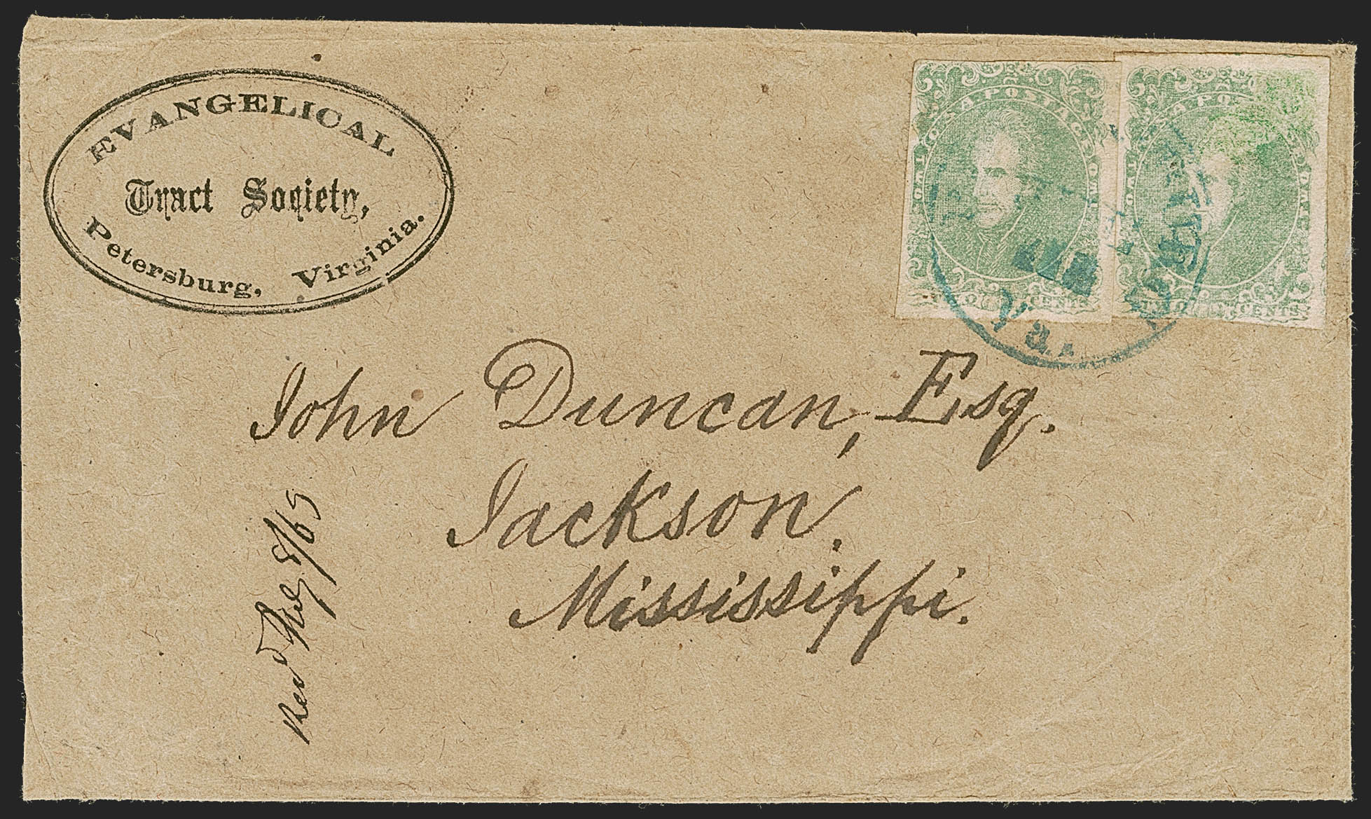 Sale no. 1260 — Lot no. 166 — Siegel Auction Galleries