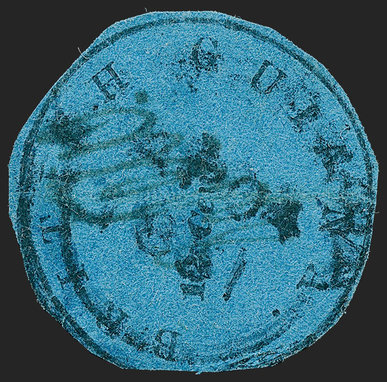 Sale no. 1260 — Lot no. 182 — Siegel Auction Galleries