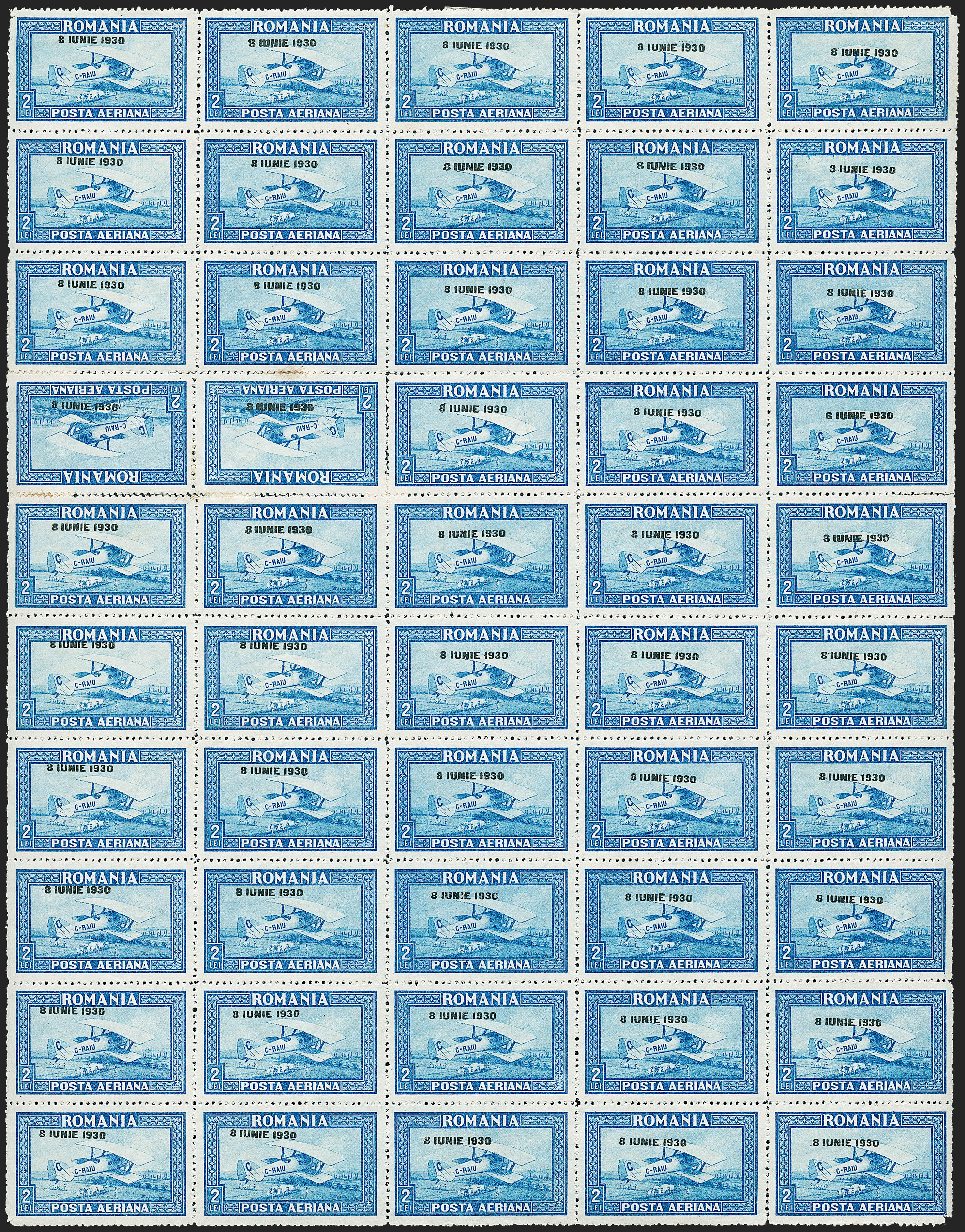 Sale no. 1260 — Lot no. 194 — Siegel Auction Galleries