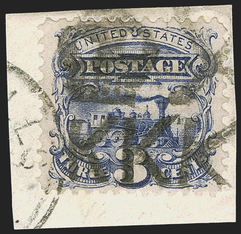 Sale no. 1260 — Lot no. 59 — Siegel Auction Galleries