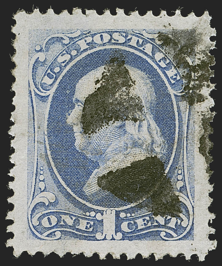 Sale no. 1260 — Lot no. 62 — Siegel Auction Galleries