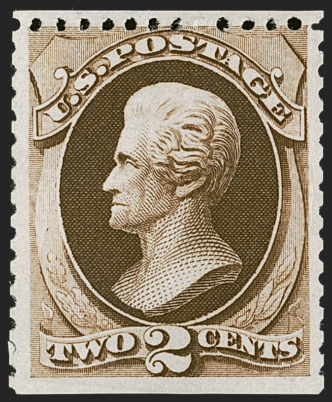 Sale no. 1260 — Lot no. 66 — Siegel Auction Galleries