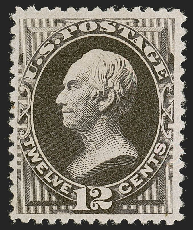 Sale no. 1260 — Lot no. 72 — Siegel Auction Galleries