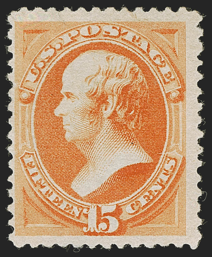 Sale no. 1260 — Lot no. 73 — Siegel Auction Galleries