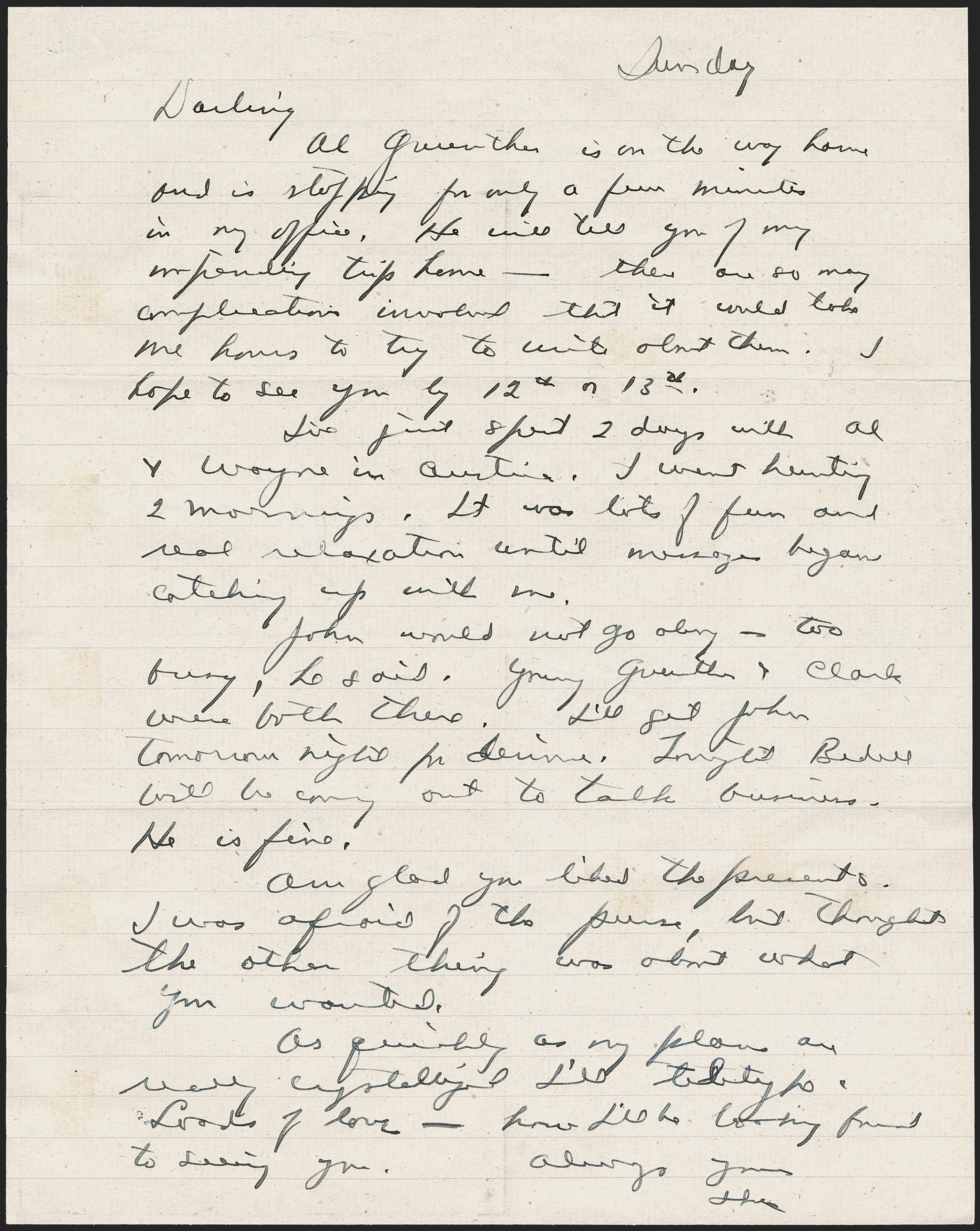 Sale no. 1262 — Lot no. 1-1 — Siegel Auction Galleries