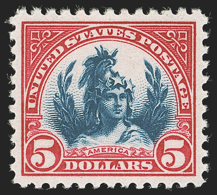 Sale no. 1262 — Lot no. 1029 — Siegel Auction Galleries