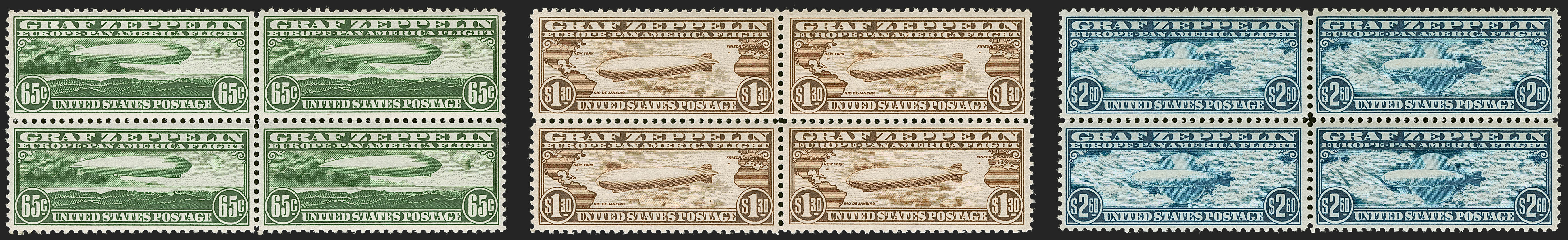 Sale no. 1262 — Lot no. 1081 — Siegel Auction Galleries