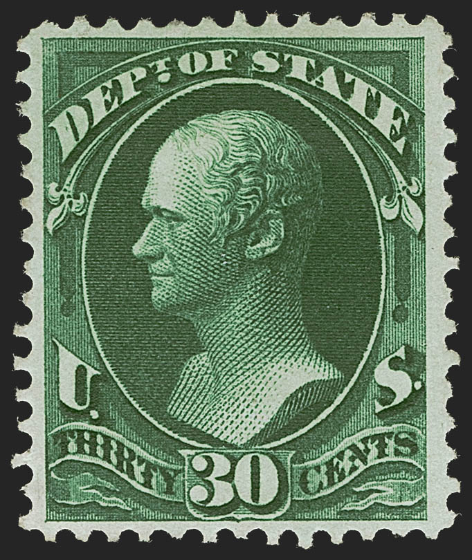 Sale no. 1262 — Lot no. 1102 — Siegel Auction Galleries