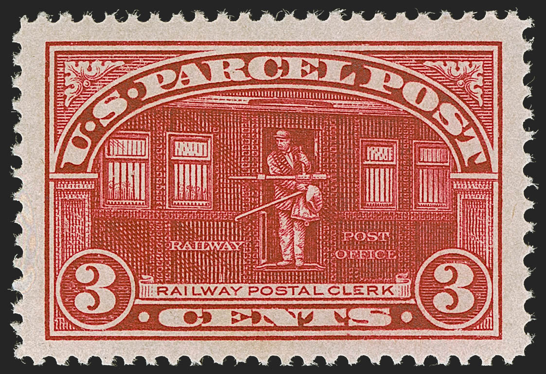 Sale no. 1262 — Lot no. 1111 — Siegel Auction Galleries