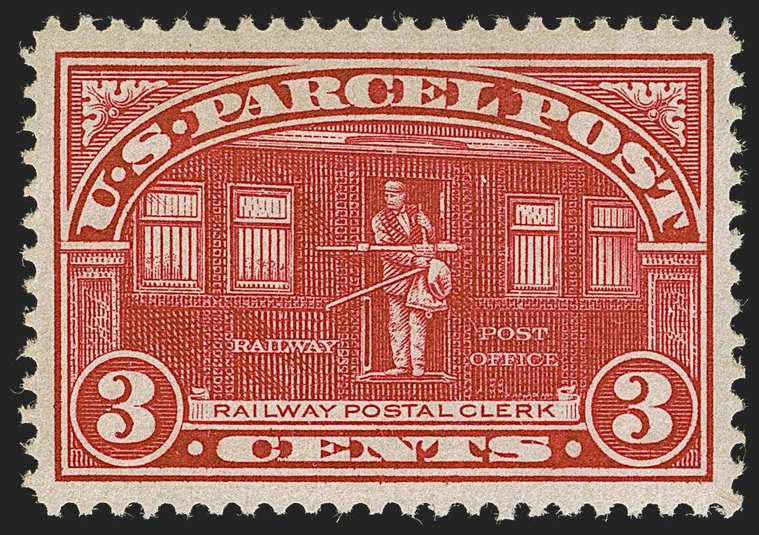 Sale no. 1262 — Lot no. 1112 — Siegel Auction Galleries