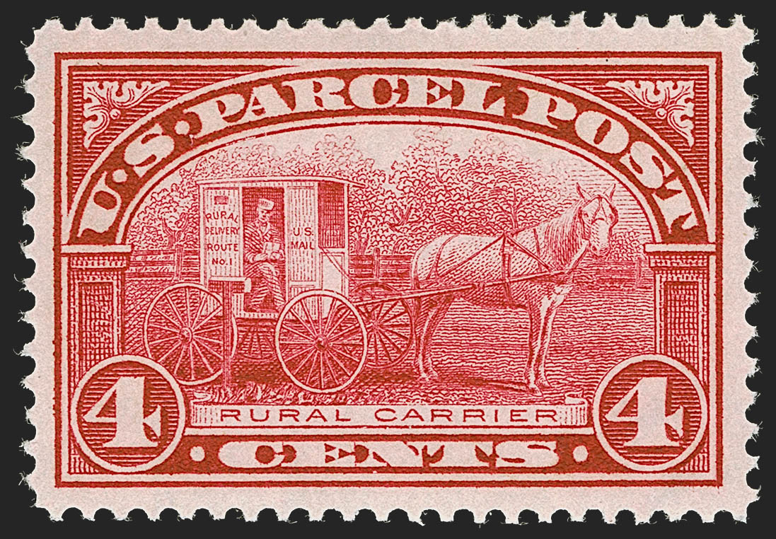 Sale no. 1262 — Lot no. 1113 — Siegel Auction Galleries