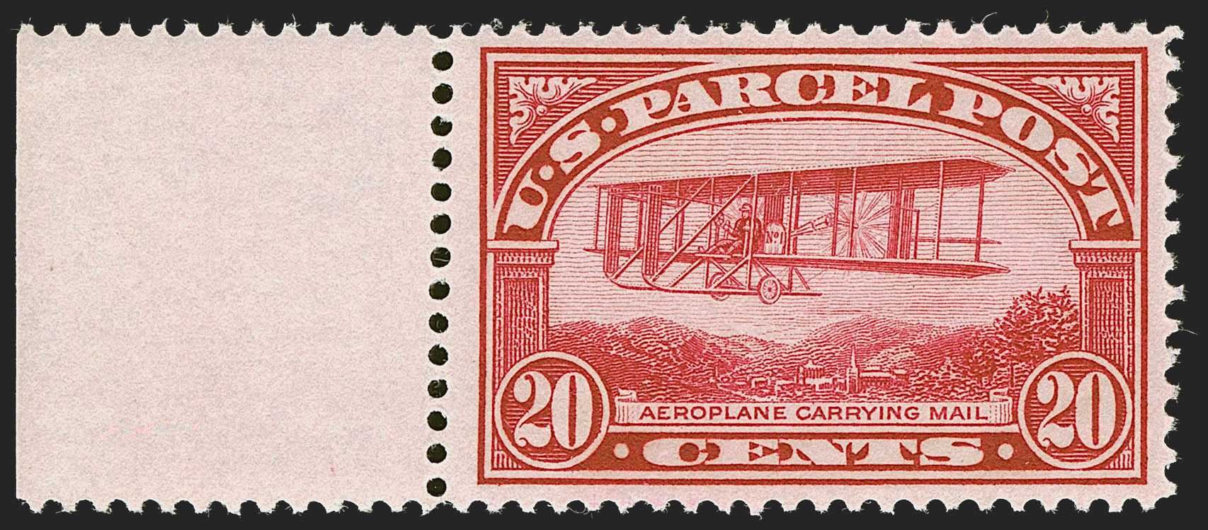 Sale no. 1262 — Lot no. 1114 — Siegel Auction Galleries