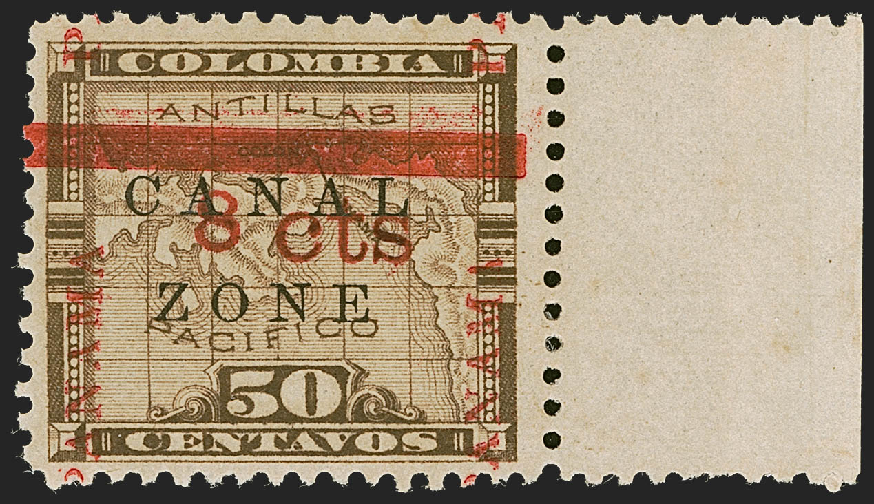 Sale no. 1262 — Lot no. 1140 — Siegel Auction Galleries