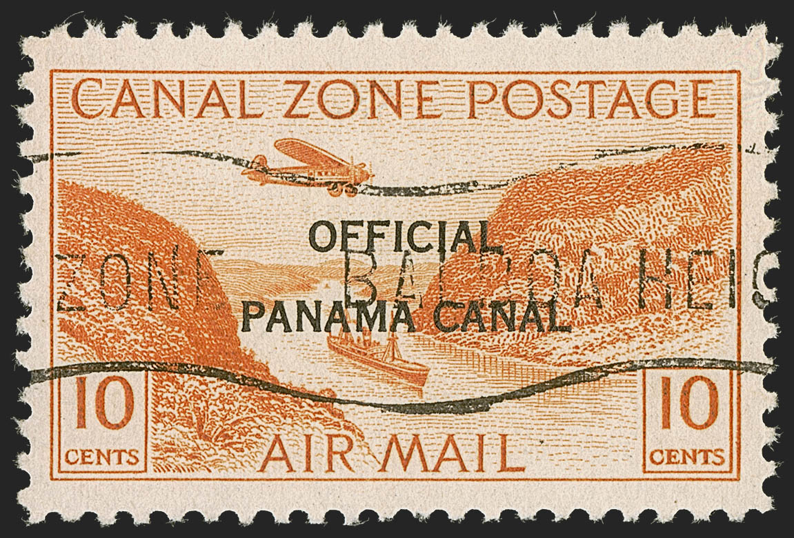 Sale no. 1262 — Lot no. 1148 — Siegel Auction Galleries