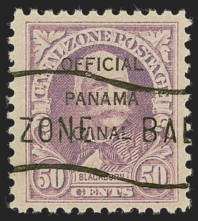 Sale no. 1262 — Lot no. 1149 — Siegel Auction Galleries