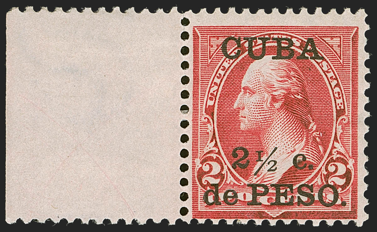 Sale no. 1262 — Lot no. 1154 — Siegel Auction Galleries