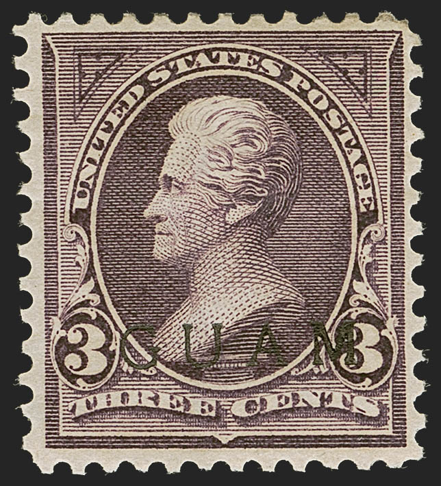 Sale no. 1262 — Lot no. 1156 — Siegel Auction Galleries