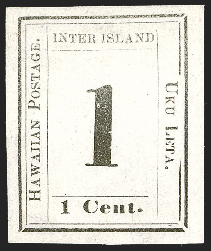 Sale no. 1262 — Lot no. 1157 — Siegel Auction Galleries