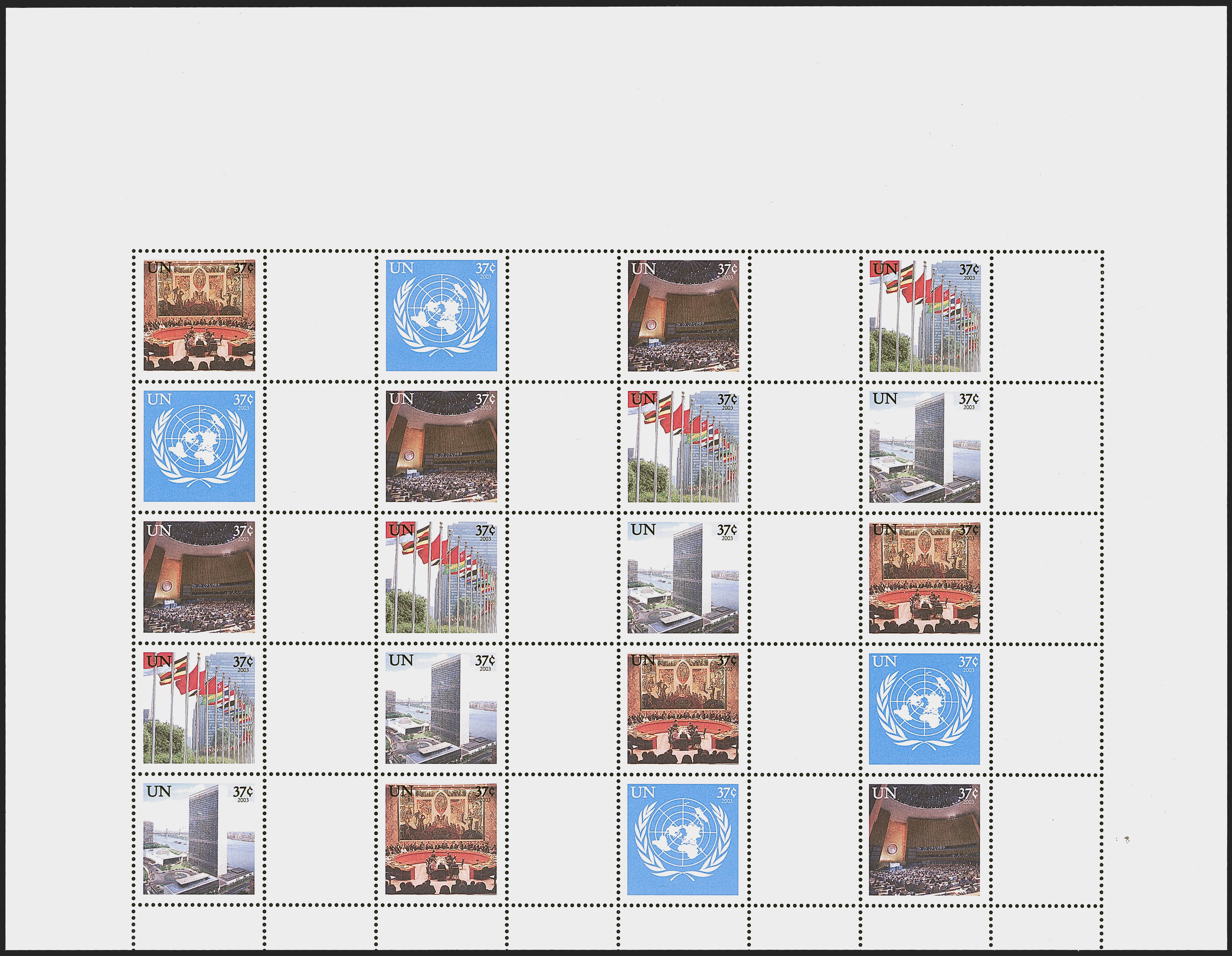 Sale no. 1262 — Lot no. 1159 — Siegel Auction Galleries